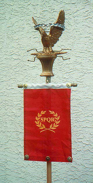 SPQR.