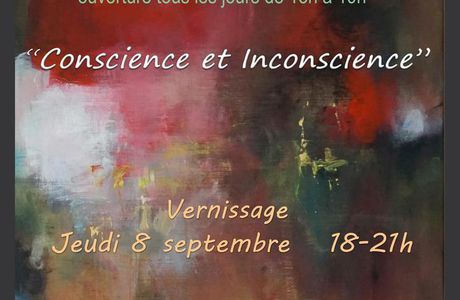Rendes- vous à l'exposition de Yasuko OKAMOTO du 8 au 14 septembre 2016 à Paris 