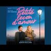 Ronan Maillard : Sous la pluie parisienne (Du film Petite leçon d'amour, 2022)