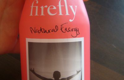Firefly, boisson à base de thé