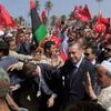 Libye: violents combats dans les deux principaux bastions du régime déchu