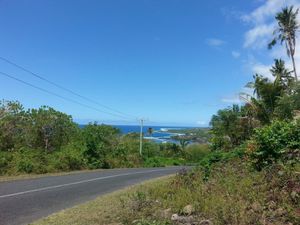 Les îles Samoa – Savai’i