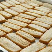 Shortbread : BBC - Food - Recipes