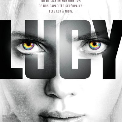 Lucy de de Luc Besson : le soufflé retombe trop vite!