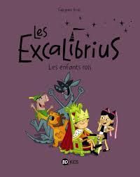 Des BD pour les tout-petits