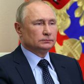 Guerre en Ukraine : Poutine et Loukachenko veulent rendre l'aviation du Bélarus capable de transporter des charges nucléaires