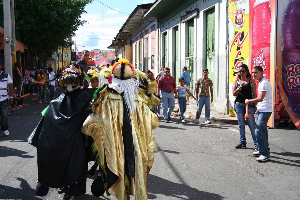 Album - Carnaval-de-La-Vega