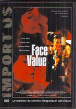 DVD : face Value