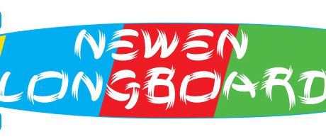 Diseño de Logotipo para Tienda "Newen Longboard"