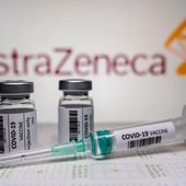 Les hôpitaux de Brest et Morlaix suspendent la vaccination AstraZeneca des soignants - medias-presse.info