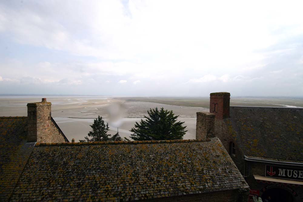 Le Mont-Saint-Michel - Photos Thierry Weber Photographe La Baule Guérande