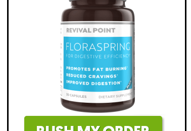 Floraspring Plus Customer Reviews - Best Capsule for Weight Loss