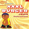XXXL Burger !!