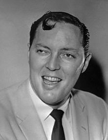 February 9th 1981, American singer Bill Haley was found dead, fully clothed on his bed at his home in Harlingen, Texas from a heart attack