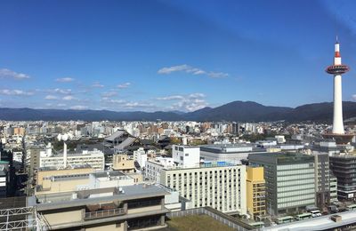 Kyoto, le Japon traditionnel (1)