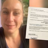 L'infirmière " Kler éclaire " convoquée par l'ordre des Infirmiers pour diffusion de messages à l'encontre de la vaccination