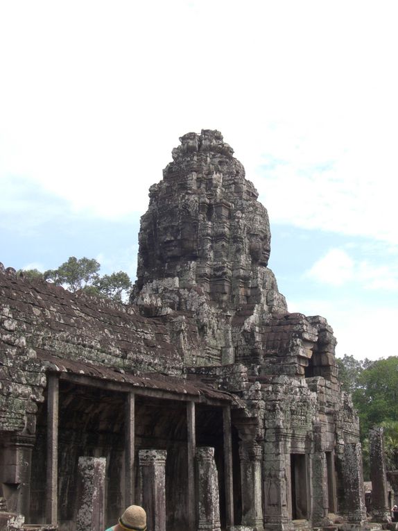 Album - Cambodge