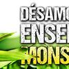 Rendez-vous le samedi 20 mai 2017 pour une "Marche contre Monsanto et consorts" (Bayer, Syngenta...) A 12h au Gravier à Agen !