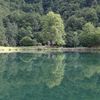 Ariège - Lac de Bethmale