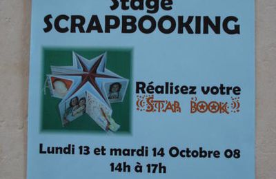 Starbook : l'incontournable......