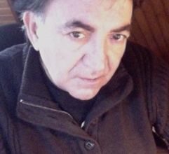 Entretien avec Gilles Vidal.