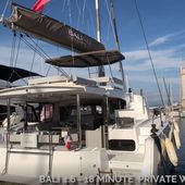BoatScopy Bali 4.6 : 18 minute private walkthrough - Yachting Art Magazine