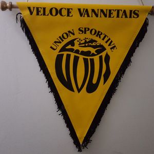 VELOCE VANNETAIS FOOTBALL