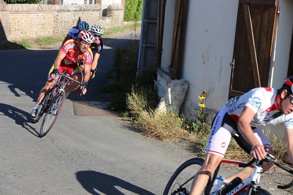 Les photos des 1 et 2 à La Guéroulde (27)