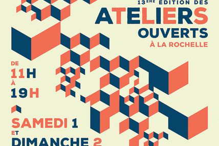 ATELIERS OUVERTS