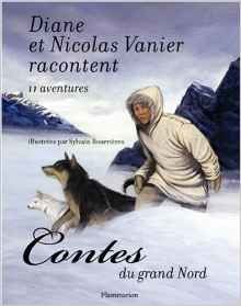 Apoutsiak, le petit flocon de neige / Paul-Emile Victor