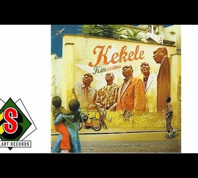 Kékélé - Mace 