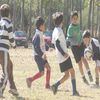 Rugby - Encuentro Infanto Juvenil en Choele Choel