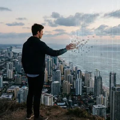 Vivons-nous dans une matrice ?