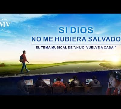 La mejor música cristiana 2018 | "Si Dios no me hubiera salvado" Dios me da una nueva vida