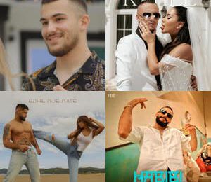 Hitet Shqip Albanian Hits Spotify
