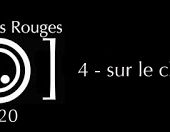 52 Semaines en photo en 2020 #4 Sur le chemin