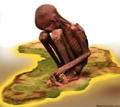 QUI DOIT SAUVER L'AFRIQUE?