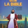 L'année où j'ai vécu selon la Bible, A.J. Jacobs ****