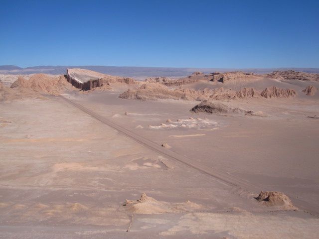 Album - Atacama