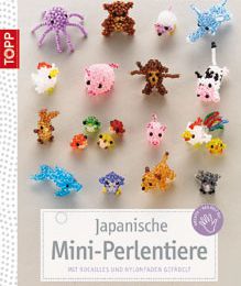 Japanische Mini-Perlentiere