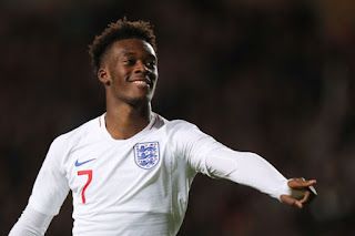 ufabet เว็บแทง บอล England Under-21s electrifying vs Austria ในขณะที่ Eddie Nketiah โดนแฮตทริคและ Callum Hudson-Odoi ได้คะแนน 