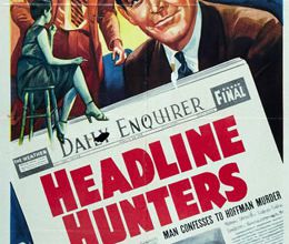 Headline Hunters