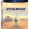 SW en blu-ray