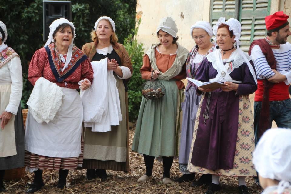 Merci à tous pour ces beaux événements de Noël à la Bastide MARIN