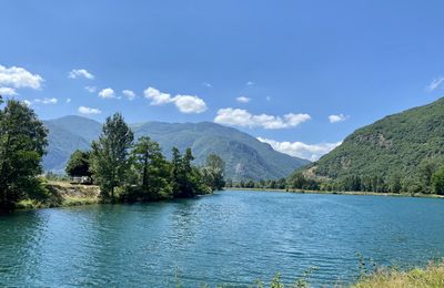 Une semaine dans les Pyrénées 