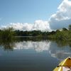 Kayak Fishing Tour - Mas Chaban