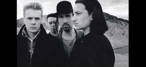 U2 - The Sweetest Thing (Demo Version)