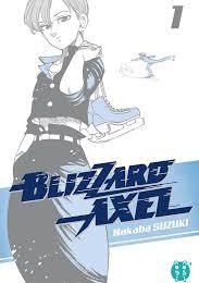 Blizzard Axel