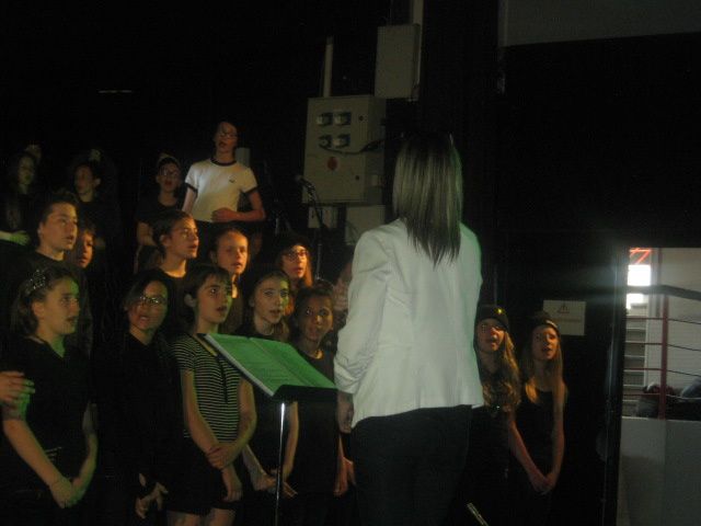 chorale