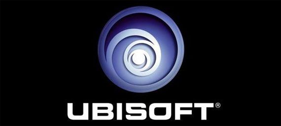 Conférence Ubisoft